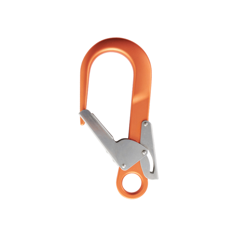 حلقة تثبيت خطاف الأمان MP-DGG-006