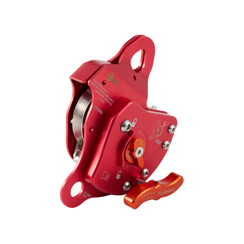 MP-DHL-013 جهاز نزول الحبل MP-DHL-013 جهاز نزول الحبل