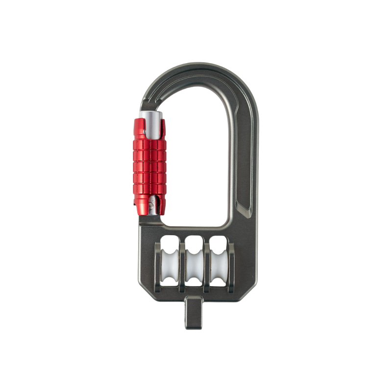 جهاز قفل ذاتي للسلامة أثناء التسلق MP-DGG-011 جهاز قفل ذاتي للسلامة أثناء التسلق MP-DGG-011