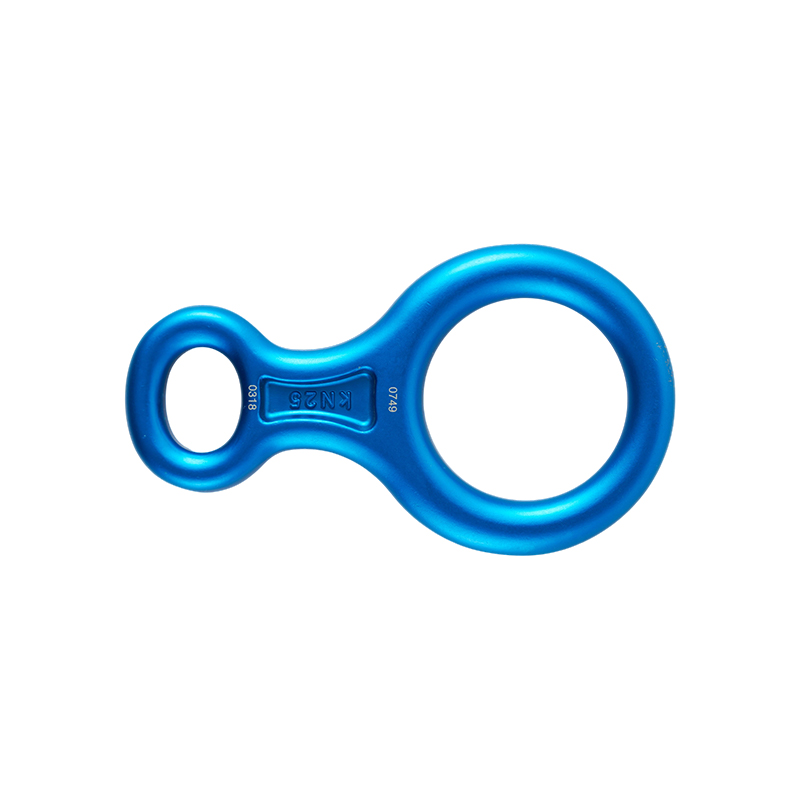 MP-8ZH-001 جهاز نزول حلقي على شكل رقم ثمانية