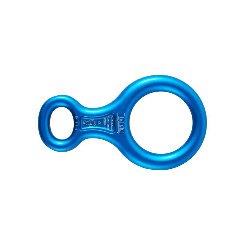 MP-8ZH-001 جهاز نزول حلقي على شكل رقم ثمانية