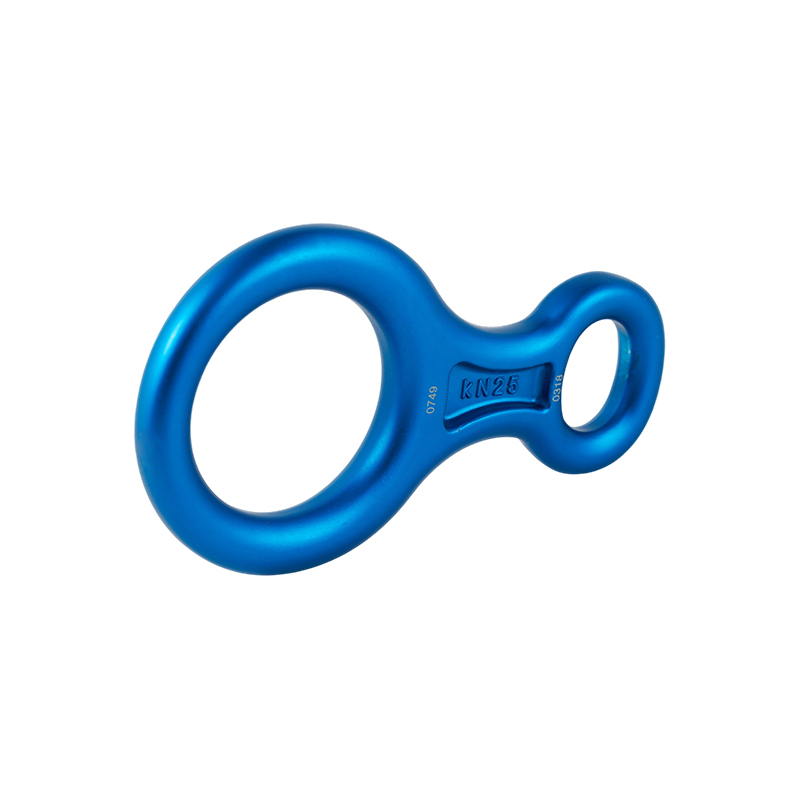 MP-8ZH-001 جهاز نزول حلقي على شكل رقم ثمانية