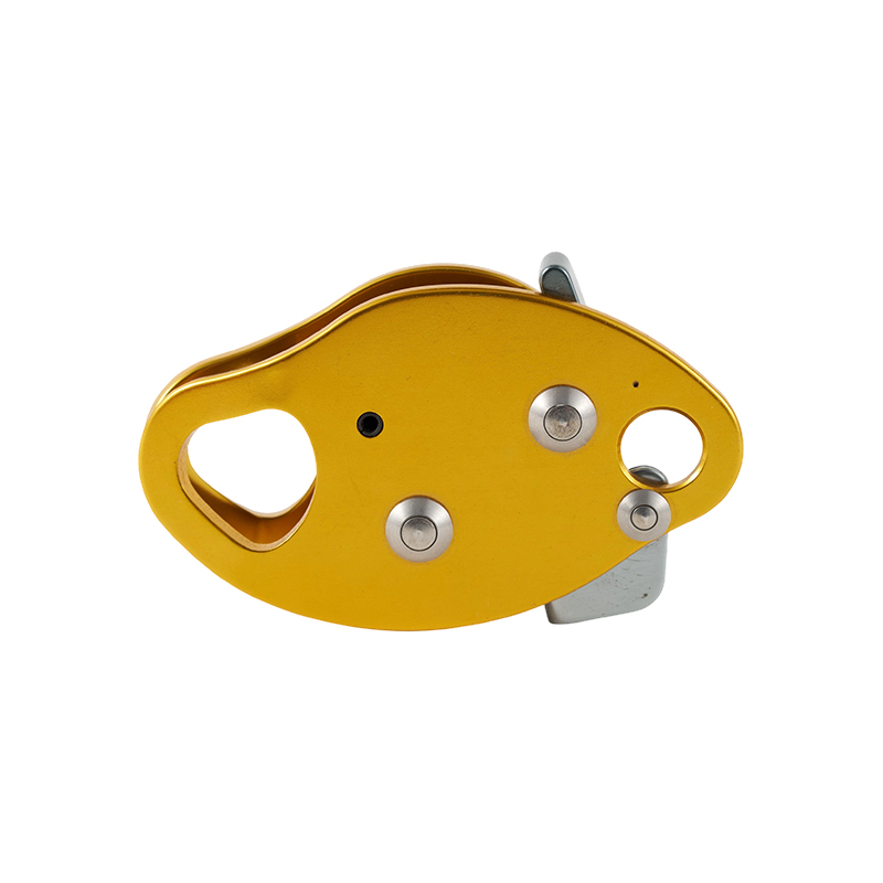 MP-ZHQ-002 7075 مانع السقوط المصنوع من الألومنيوم