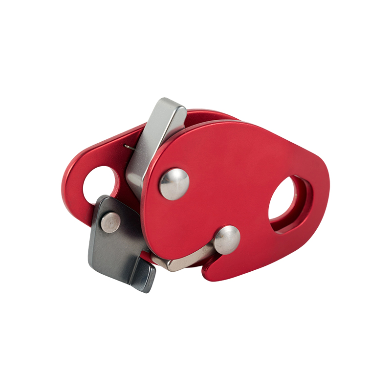 MP-ZHQ-002 7075 مانع السقوط المصنوع من الألومنيوم