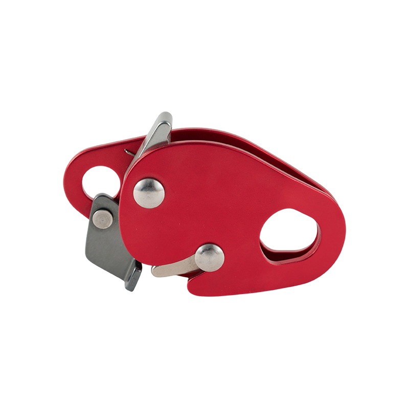 MP-ZHQ-002 7075 مانع السقوط المصنوع من الألومنيوم