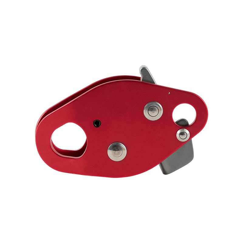 MP-ZHQ-002 7075 مانع السقوط المصنوع من الألومنيوم