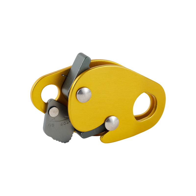 MP-ZHQ-002 7075 مانع السقوط المصنوع من الألومنيوم