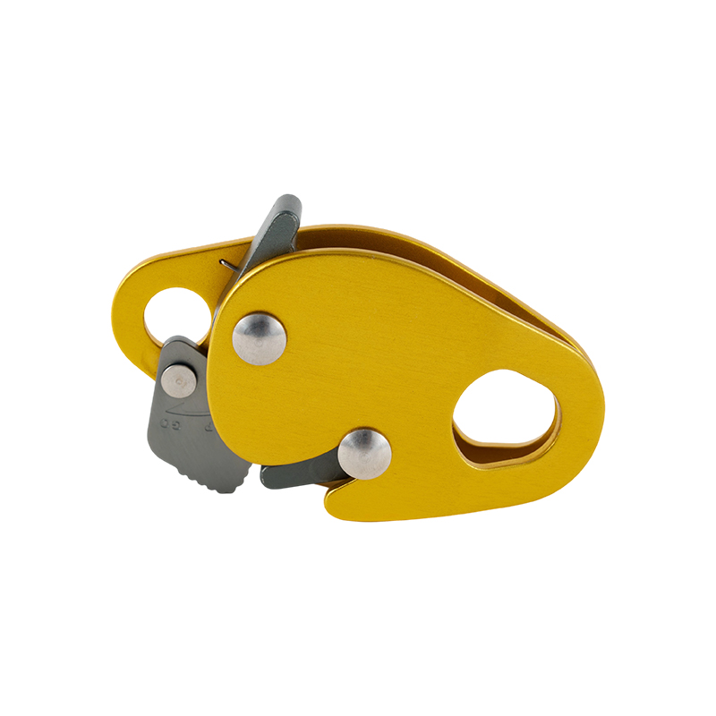 MP-ZHQ-002 7075 مانع السقوط المصنوع من الألومنيوم