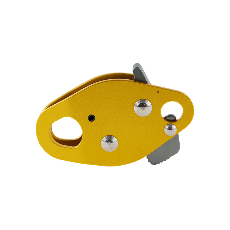 MP-ZHQ-002 7075 مانع السقوط المصنوع من الألومنيوم