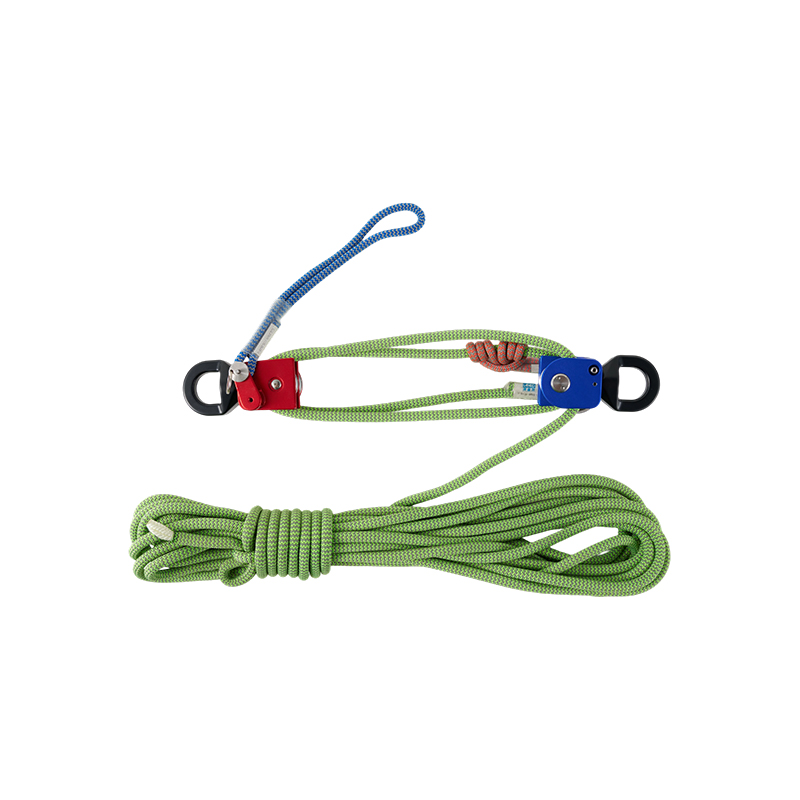 بكرة شديدة التحمل MP-SHL-011