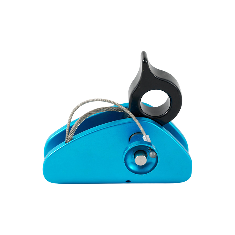 MP-ZSQ-003A مانع السقوط لتسلق الصخور في الهواء الطلق