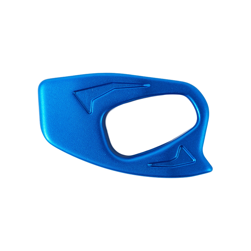 MP-NW-002 صاعد معدني ثابت