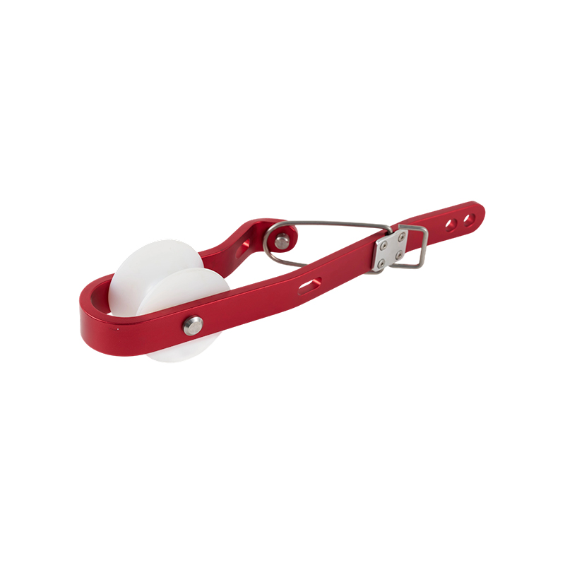 كتلة بكرة التلفريك MP-HSQ-006