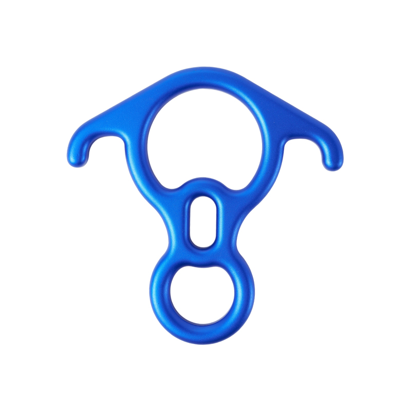 MP-NJ8ZH-003 جهاز نزول الحبل المتحكم به