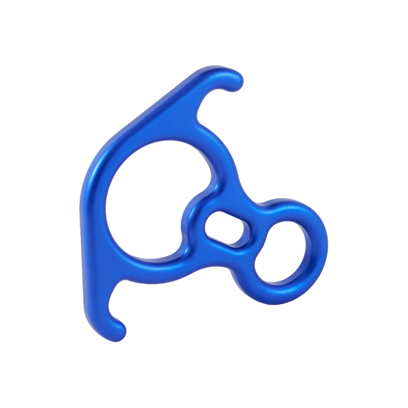 MP-NJ8ZH-003 جهاز نزول الحبل المتحكم به