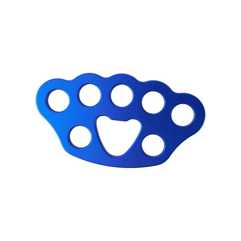 لوحة تقسيم القوة متعددة الفتحات MP-FLB-006