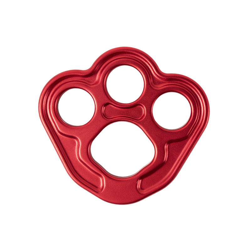 MP-FLB-001 لوحة توصيل مسطحة متعددة الفتحات