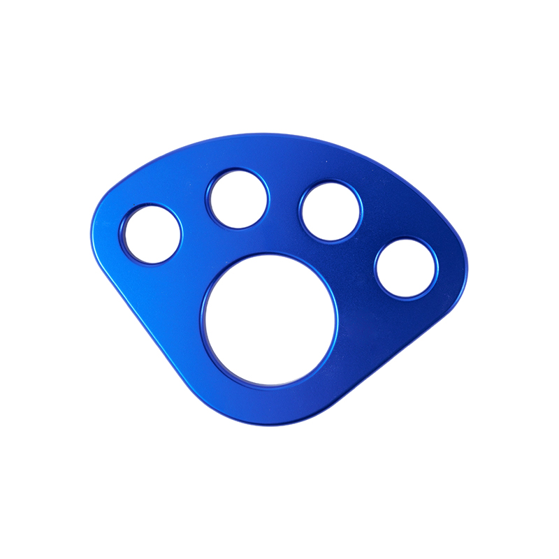 لوحة ربط MP-FLB-005 ذات 5 فتحات