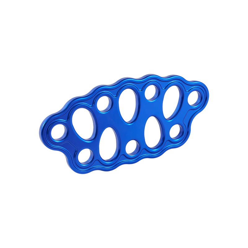 لوحة تقسيم القوة المعدنية MP-FLB-004