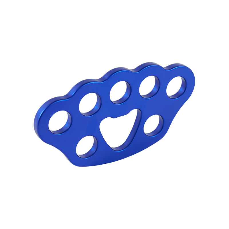 لوحة تقسيم القوة متعددة الفتحات MP-FLB-006