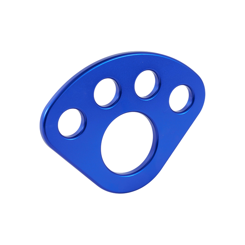 لوحة ربط MP-FLB-005 ذات 5 فتحات