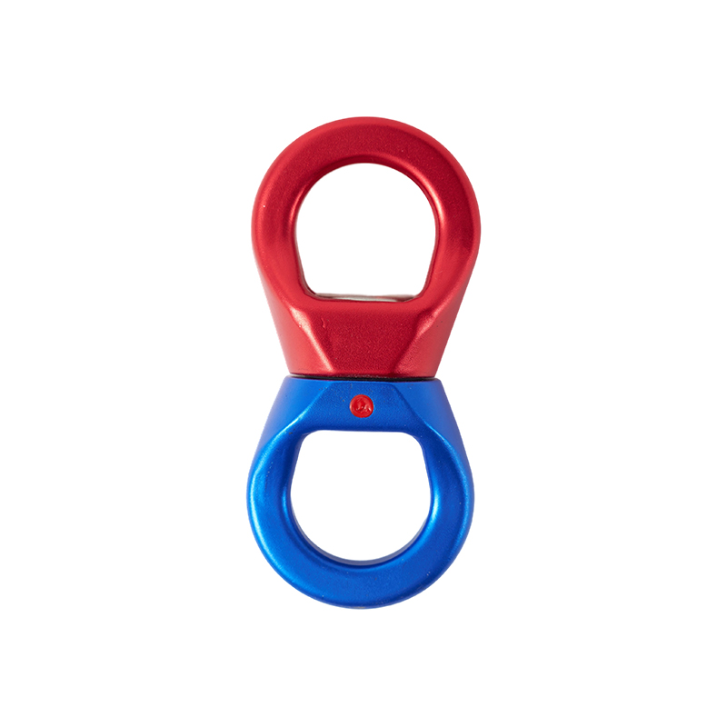 موصل عالمي MP-XZH-004 على شكل رقم ثمانية