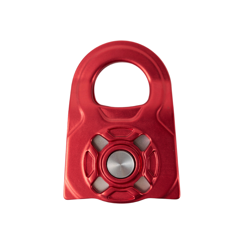 بكرة حبل الرفع للتسلق MP-DHL-010