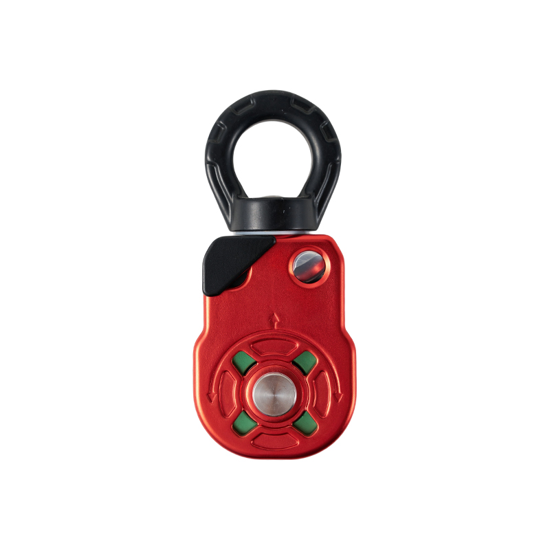 MP-DHL-009 بكرة مزدوجة عالمية