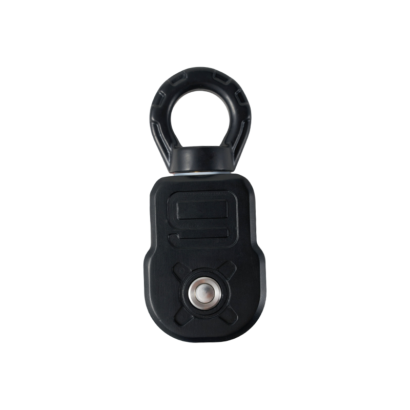 MP-DHL-009 بكرة مزدوجة عالمية