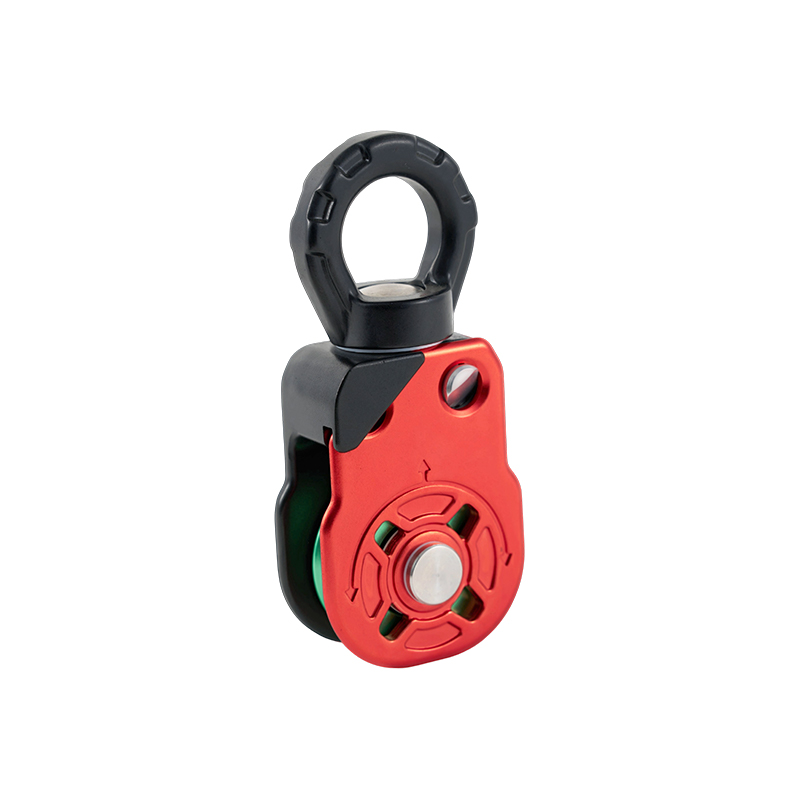 MP-DHL-009 بكرة مزدوجة عالمية