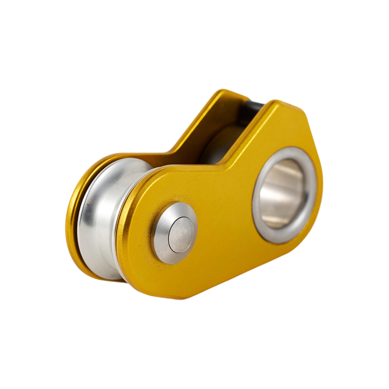 MP-DHL-016 الشكل الثامن بكرة ذات عجلة واحدة