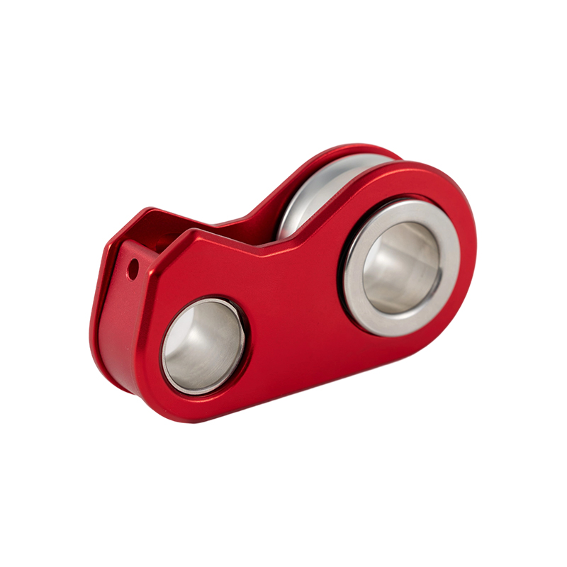 مجموعة بكرات تسلق الصخور الخارجية MP-DHL-015