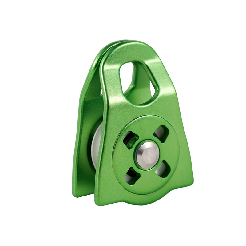 MP-DHL-005G بكرة مزدوجة صغيرة