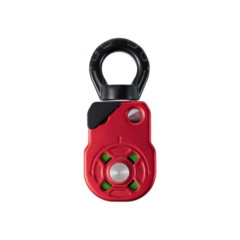 MP-DHL-009 بكرة مزدوجة عالمية