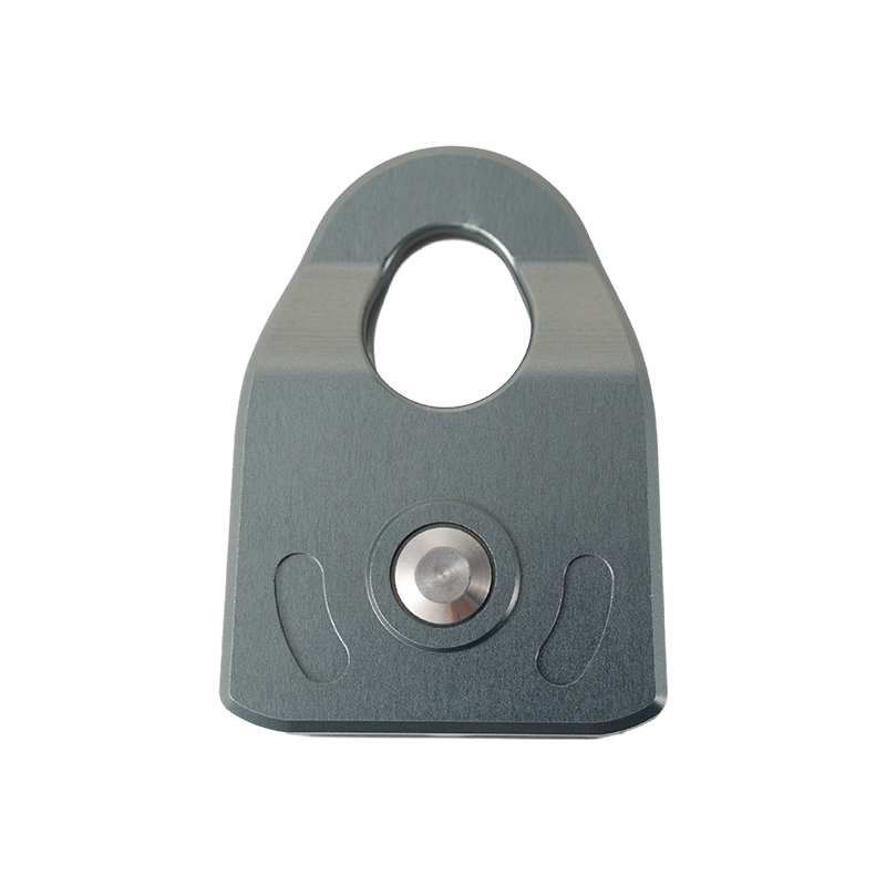 بكرة مقاومة للتآكل MP-DHL-020