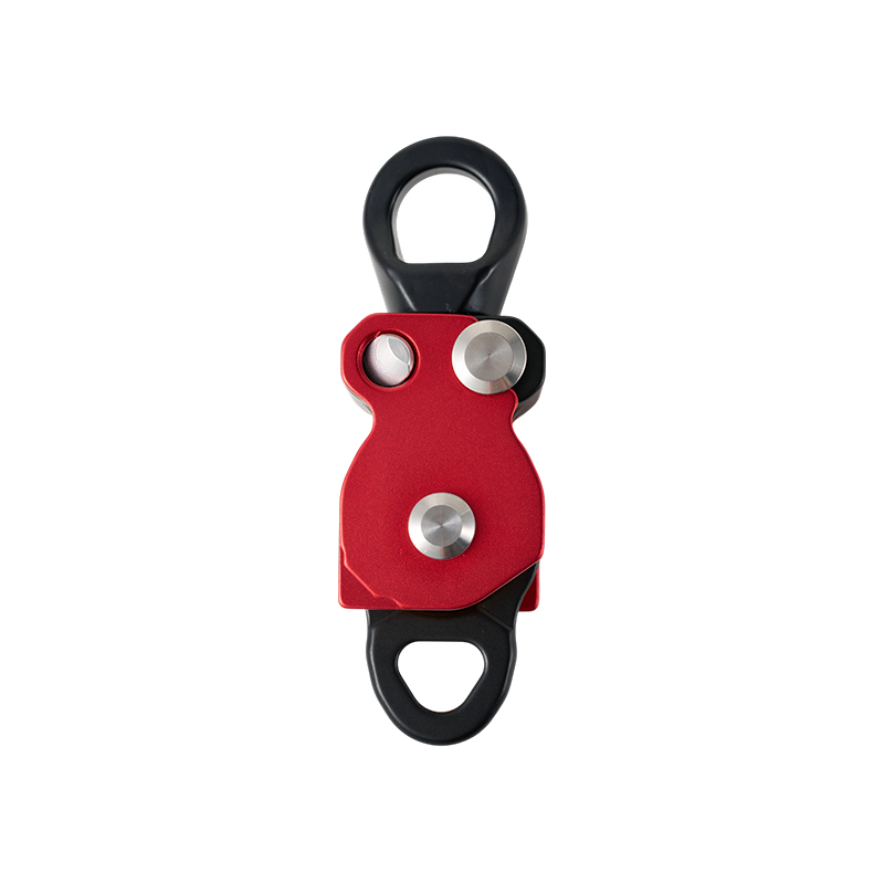 MP-SHL-012 بكرة مزدوجة عالمية