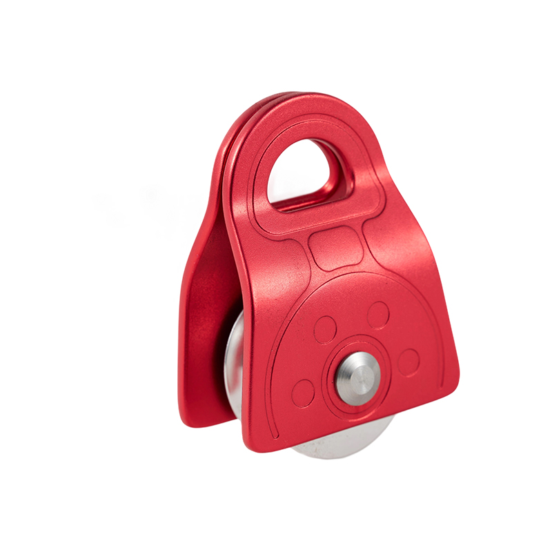 بكرة سبائك الألومنيوم MP-DHL-002 بكرة سبائك الألومنيوم MP-DHL-002