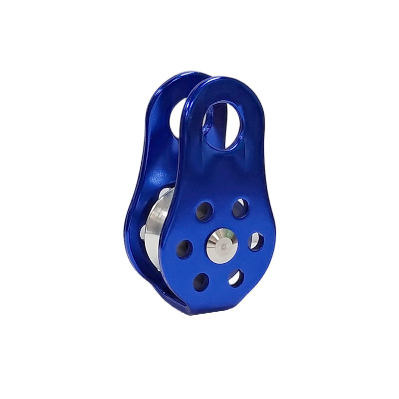 بكرة الفولاذ المقاوم للصدأ MP-DHL-001