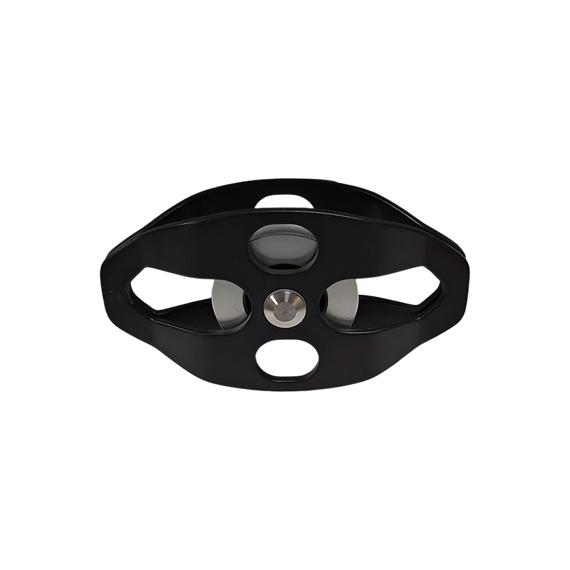 مجموعة بكرات ذات فتحتين MP-DHL-006